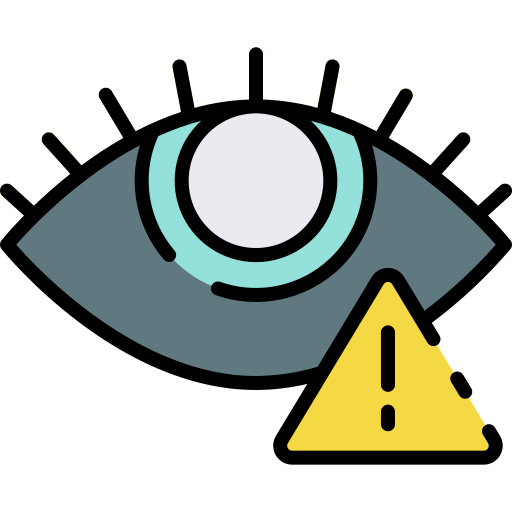 Spyware icon