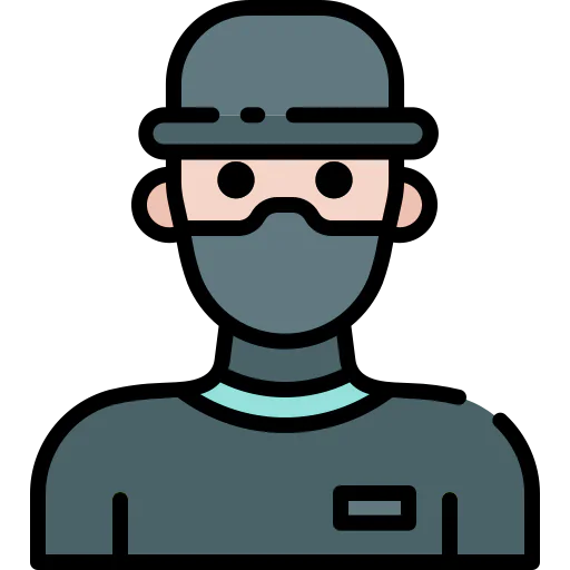 Theft icon