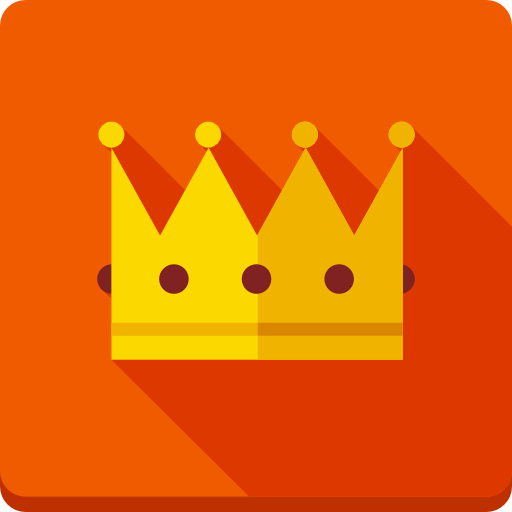 Crown icon