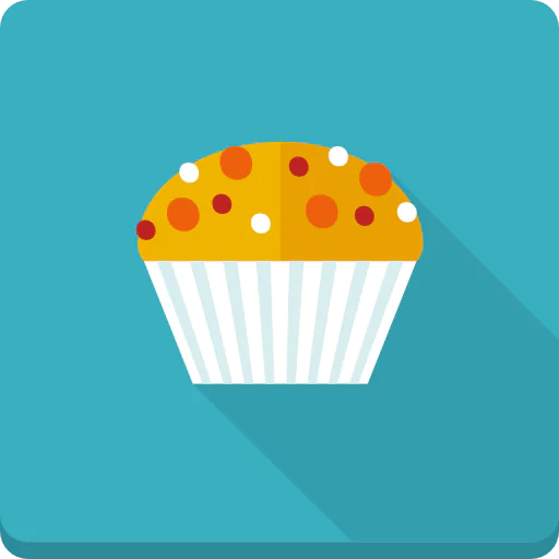 Cupcake icon