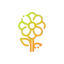 Flower icon 64x64