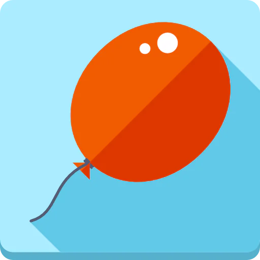 Balloon icon
