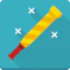 Whistle icon 64x64