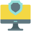 Antivirus icon 64x64