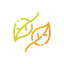 Leaves icon 64x64