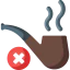 Quit smoking icon 64x64