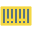 Barcode icon 64x64