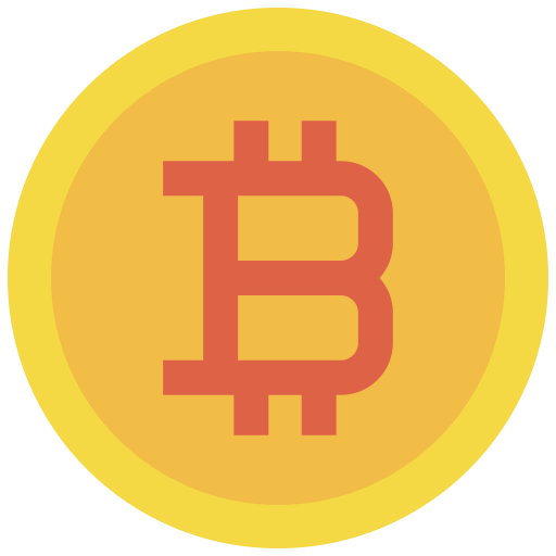 Bitcoin icon