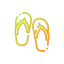 Sandals icon 64x64