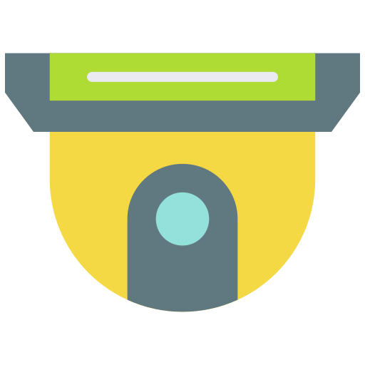 Cctv icon