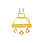 Shower icon 64x64