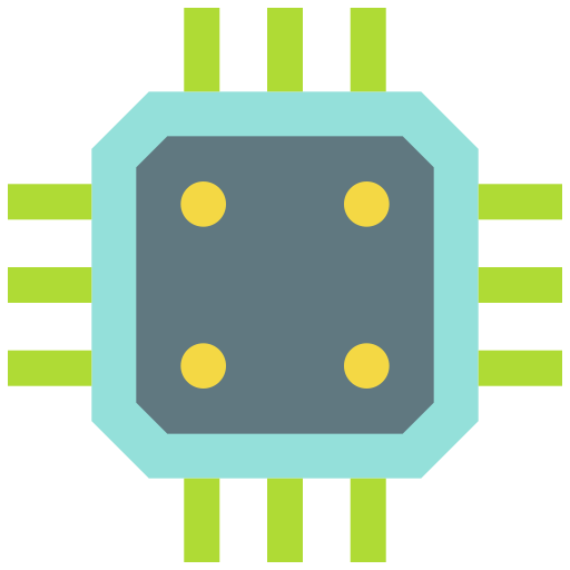 Chip icon