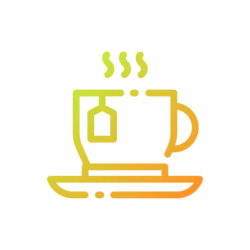 Tea icon