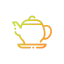 Teapot icon 64x64