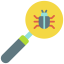 Detection ícono 64x64