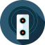 Speaker icon 64x64
