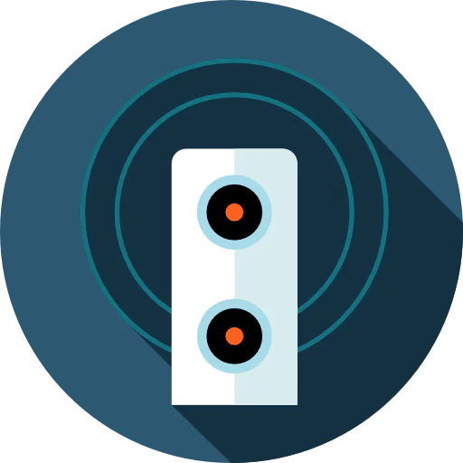 Speaker icon