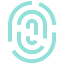 Fingerprint icon 64x64
