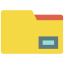 Folder icon 64x64