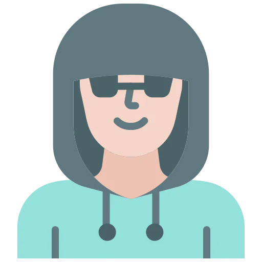 Hacker icon