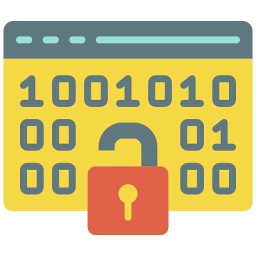 Hacking icon