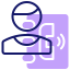 Contact icon 64x64