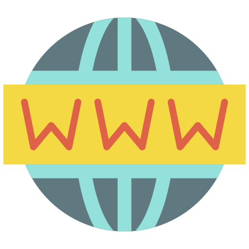 Internet icon