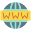 Internet icon 64x64