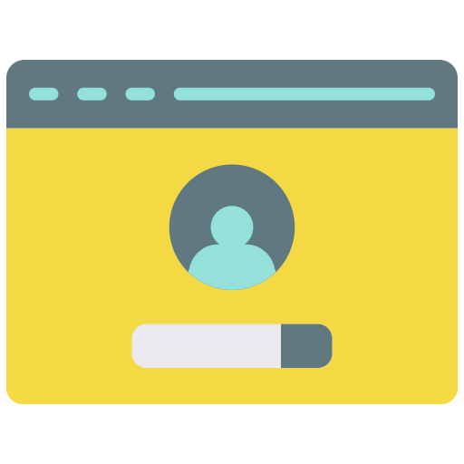 Login icon