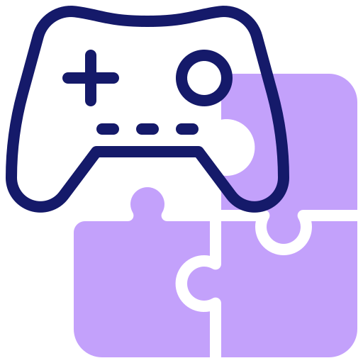 Game controller icon
