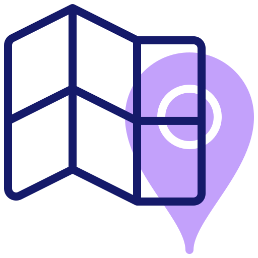 Location icon
