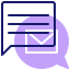 Messenger Symbol 64x64
