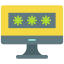 Password icon 64x64