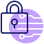 Padlock icon 64x64
