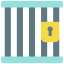 Prison icon 64x64