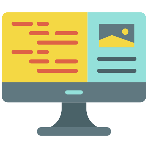 Programming 图标