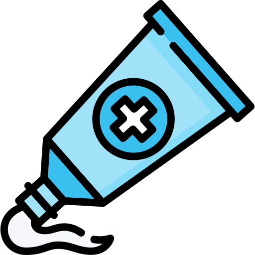 Ointment icon