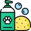 Soap icon 64x64