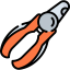 Nail clipper icon 64x64