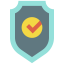 Safety icon 64x64