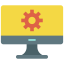Settings icon 64x64