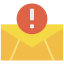 Spam icon 64x64