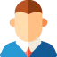 Man icon 64x64