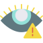 Spyware icon 64x64