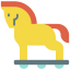 Trojan icon 64x64