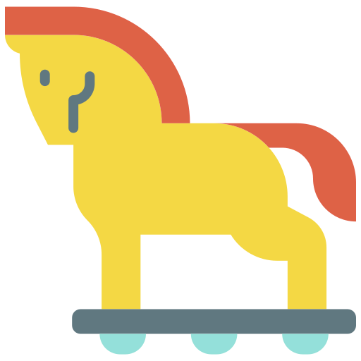 Trojan icon