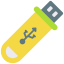 Usb icon 64x64