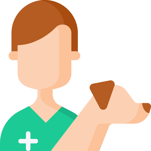 Veterinary icon