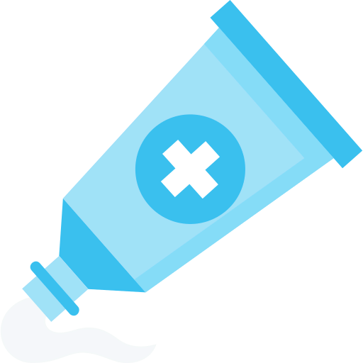 Ointment icon