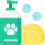 Soap icon 64x64